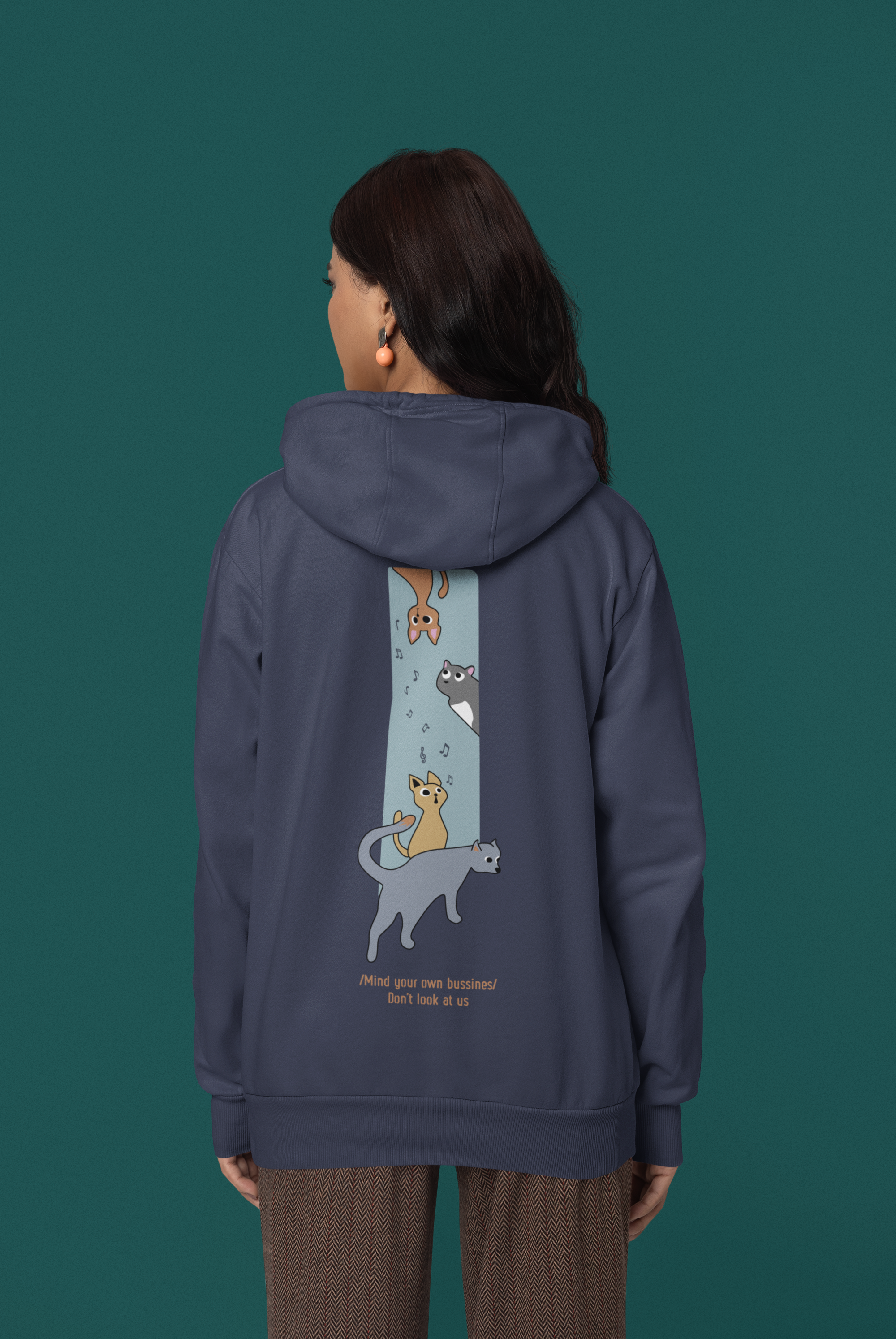 back-view-gildan-hoodie-mockup-of-a-woman-standing-against-a-colorful-background-m37535 (2)